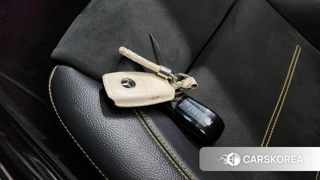 Mercedes-Benz CLA-Class C118 2021 Белый из Кореи, фото 6