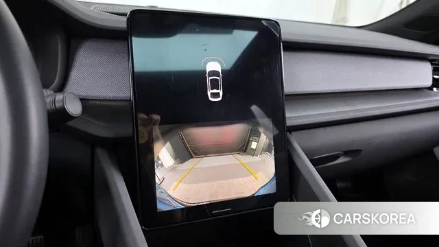 Polestar Polestar 2 2022 Белый из Кореи, фото 6