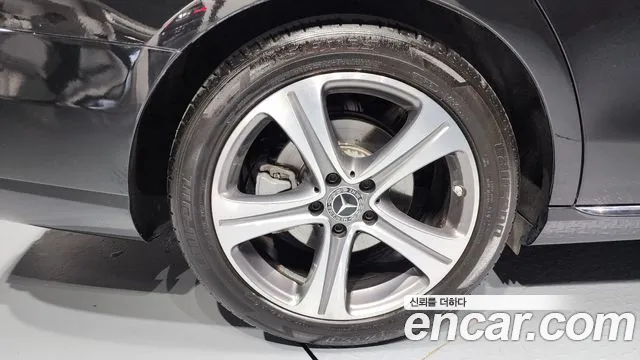 Mercedes-Benz E-Class W213 id 2680126 из Кореи 6