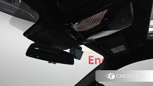 BMW X6 (G06) 2025 Серебристо-серый из Кореи, фото 6