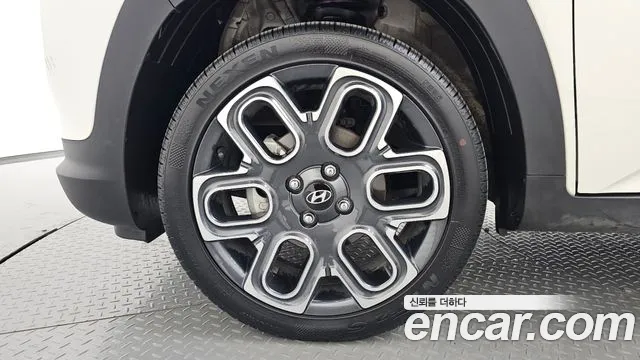 Hyundai Casper id 2686315 из Кореи 6