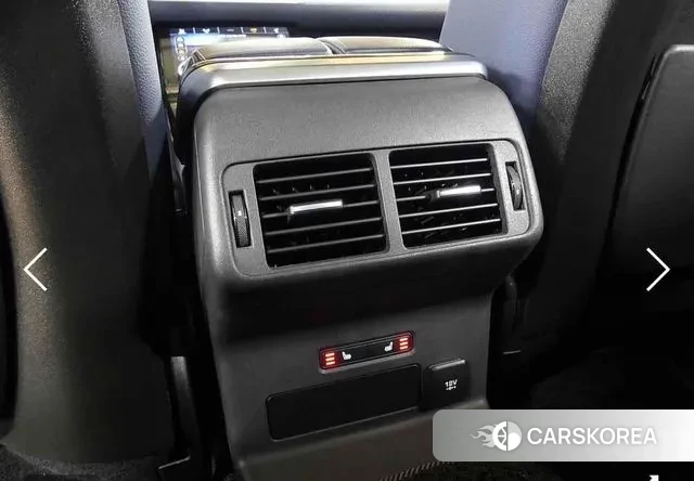 Land Rover Range Rover Velar 2019 Белый из Кореи, фото 6