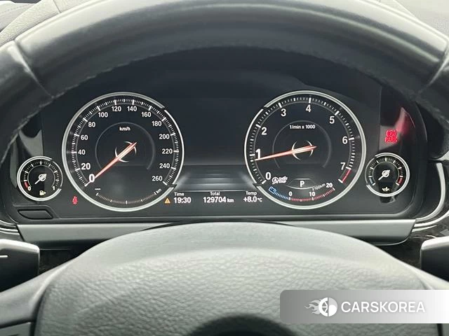 BMW 6 series 2018 Белый из Китая, фото 6