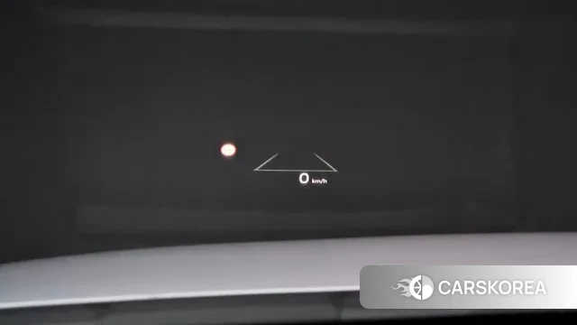 Hyundai Grandeur Hybrid (GN7) 2023 Белый из Кореи, фото 6