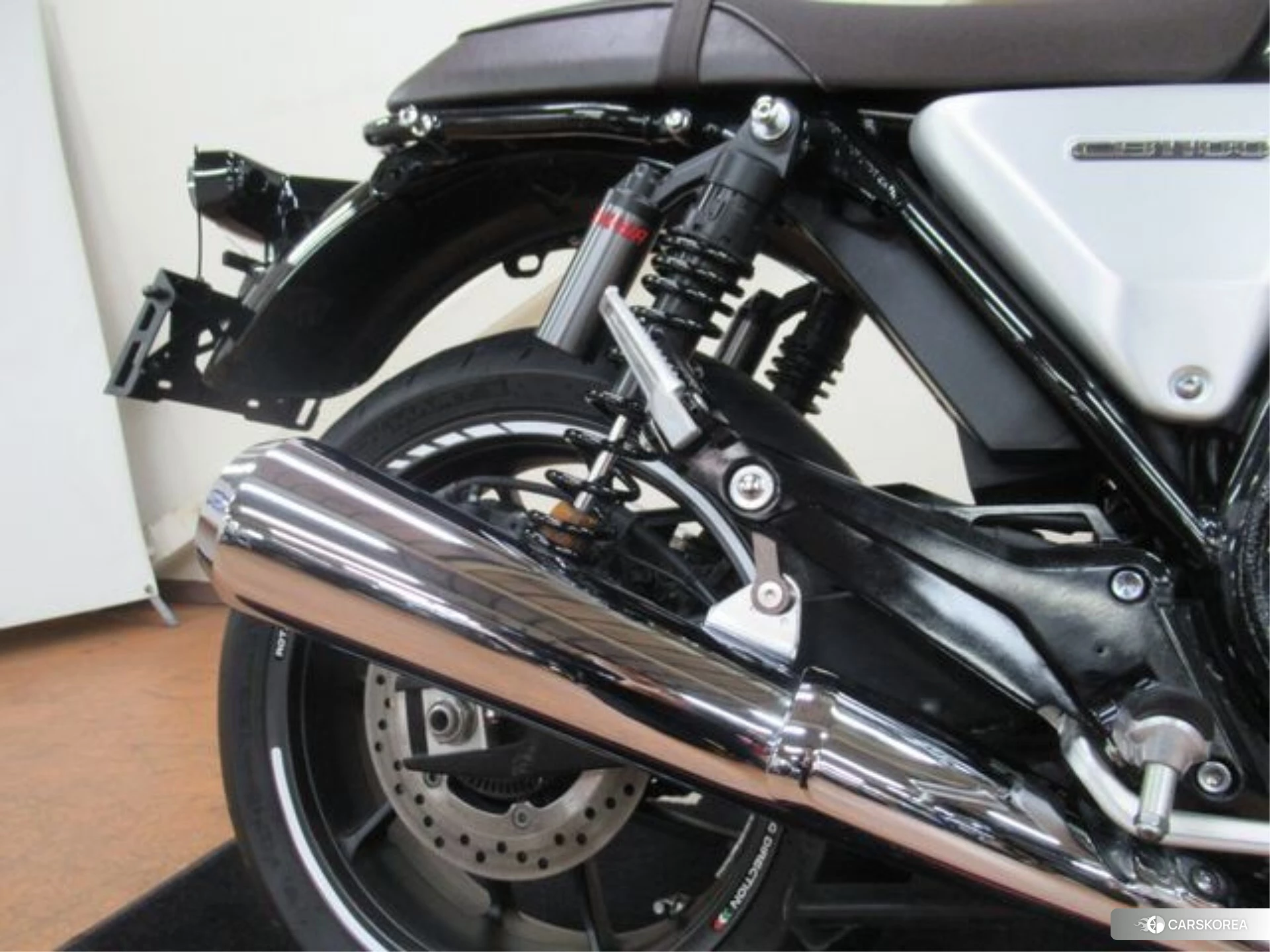 Honda CB1100RS id 4380282 из Японии 6