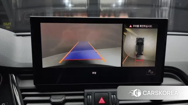 Audi Q5 (FY) 2021 Серый из Кореи, фото 6