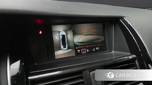 Renault Korea (Samsung) SM7 Nova 2018 Белый из Кореи, фото 6