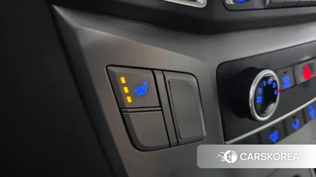 Hyundai The New Grand Starex 2020 Белый из Кореи, фото 6