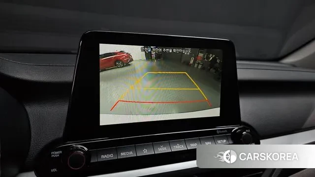 Kia Come New K3 2019 Белый из Кореи, фото 6