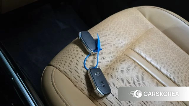 Kia Sorento 4th Generation 2020 Черный из Кореи, фото 6