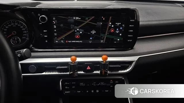 Kia K5 3rd generation id 3650983 из Кореи 6