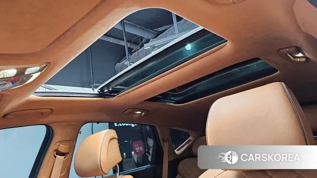 Genesis GV80 2024 Белый из Кореи, фото 6