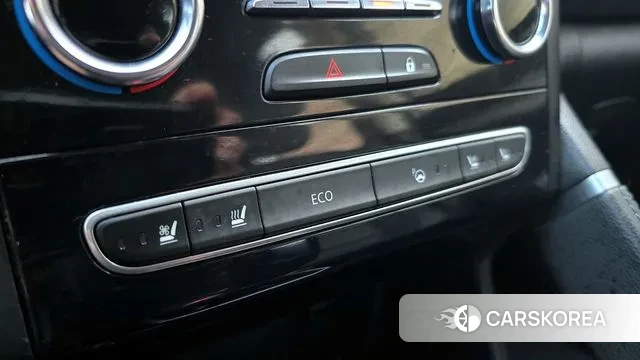 Renault Korea (Samsung) The New QM6 2021 Цвет тростника из Кореи, фото 6