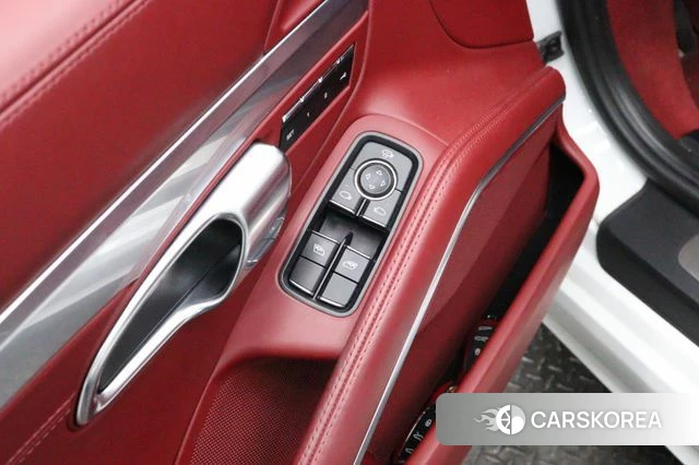 Porsche 718 Boxster 2018 Белый из Кореи, фото 6