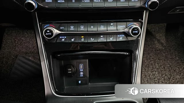 Hyundai Grandeur IG 2019 Серый из Кореи, фото 6