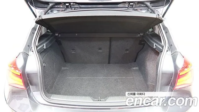 BMW 1 Series (F20) id 2702715 из Кореи 6