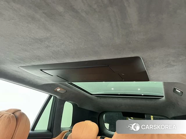 GAC Trumpchi Trumpchi Yearning for S7 2025 Зеленый из Китая, фото 6