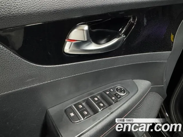 Kia Come New K3 id 2685264 из Кореи 6