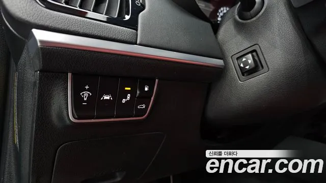 Kia Stinger id 2665881 из Кореи 6