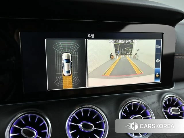 Mercedes-Benz E-Class W213 2018 Белый из Кореи, фото 6