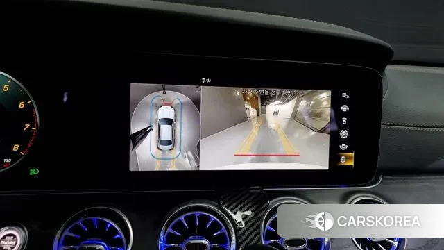 Mercedes-Benz E-Class W213 2023 Белый из Кореи, фото 6