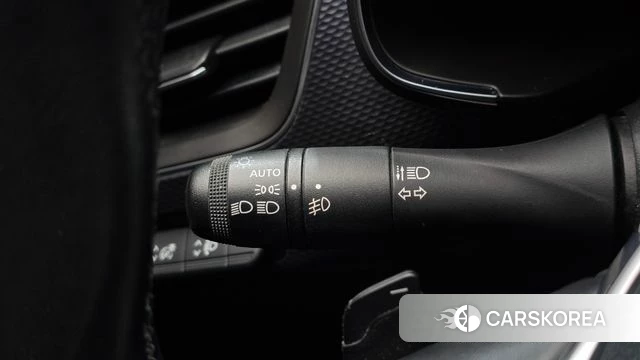 Renault Korea (Samsung) XM3 2020 Белый из Кореи, фото 6