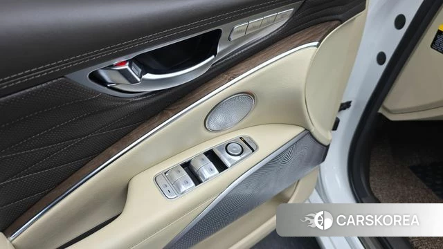 Kia More K9 2020 Белый из Кореи, фото 6