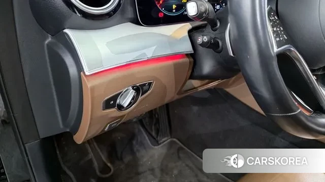 Mercedes-Benz E-Class W213 2020 Черный из Кореи, фото 6