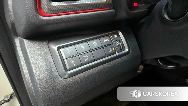 Ssangyong Berry New Tivoli 2020 Белый из Кореи, фото 6