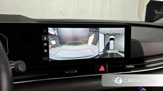 Kia The New Carnival 4th Generation 2024 Белый из Кореи, фото 6