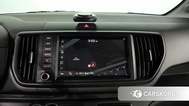 Kia The New Kia Ray 2025 Белый из Кореи, фото 6