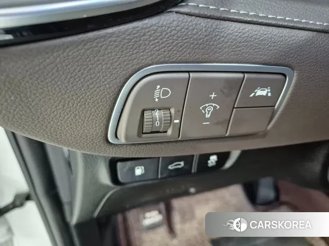 Hyundai Grandeur IG 2018 Белый из Кореи, фото 6