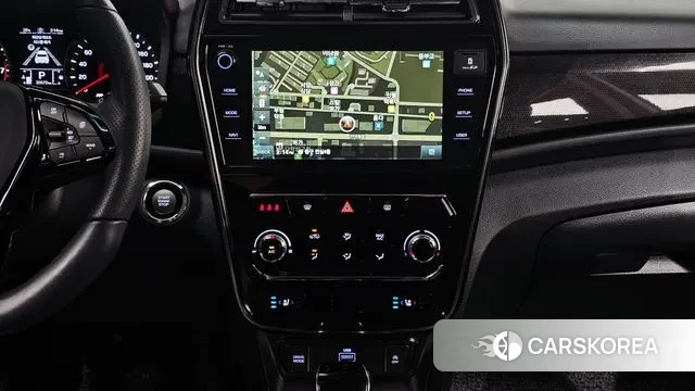 Ssangyong Berry New Tivoli 2021 Белый из Кореи, фото 6