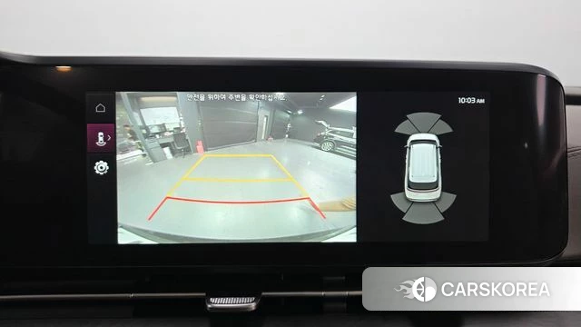 Kia Carnival 4th generation 2023 Черный из Кореи, фото 6