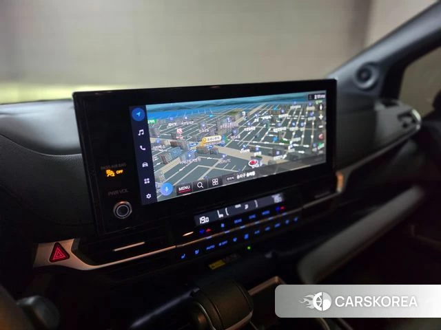 Toyota Sienna 4th Generation 2025 Черный из Кореи, фото 6