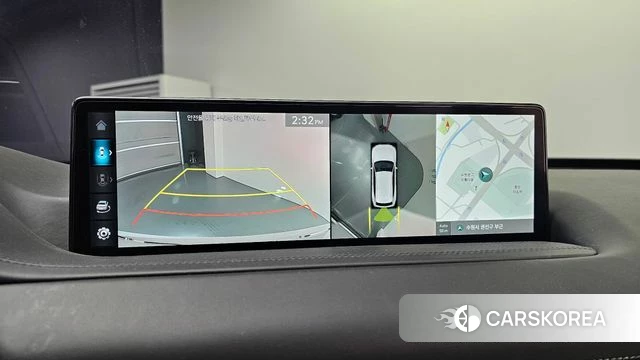 Genesis GV80 2023 Белый из Кореи, фото 6