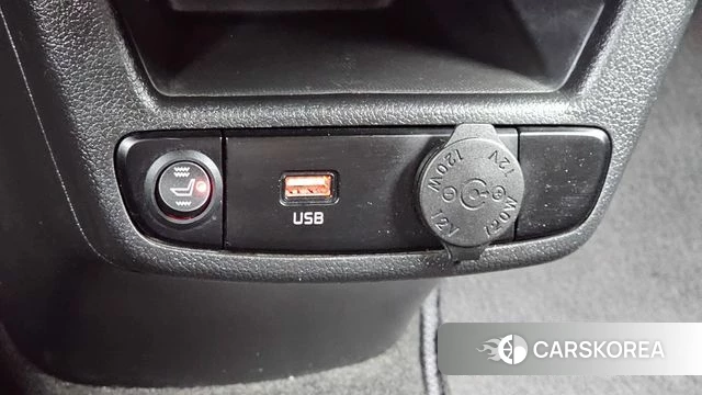 Kia The New Ray 2022 Белый из Кореи, фото 6
