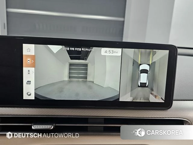 Genesis GV60 2022 Серый из Кореи, фото 6