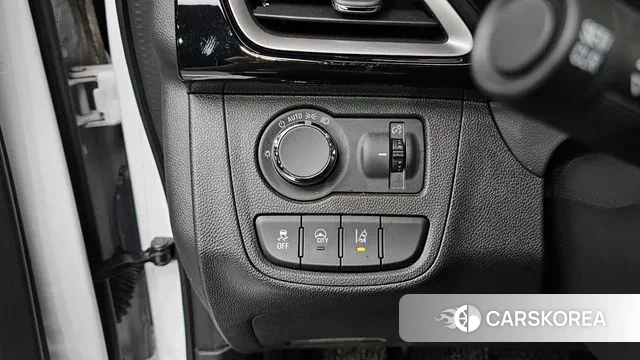 Chevrolet (GM Daewoo) The New Spark 2020 Белый из Кореи, фото 6