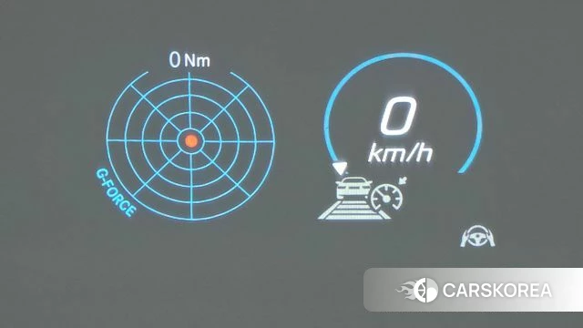 Mercedes-Benz GLS - Class X167 2023 Черный из Кореи, фото 6