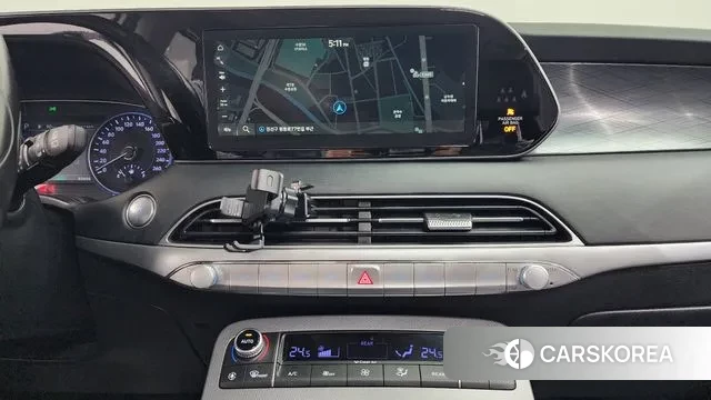 Hyundai Palisade 2020 Белый из Кореи, фото 6