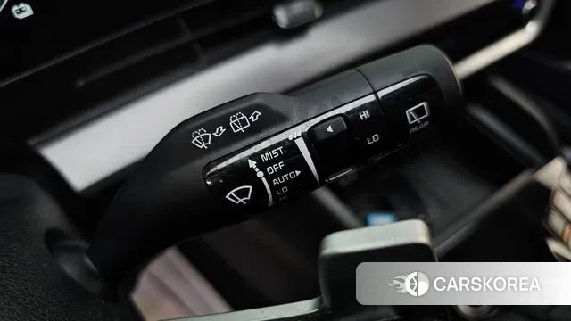 Kia Sportage 5th Generation Hybrid 2023 Серебряный из Кореи, фото 6