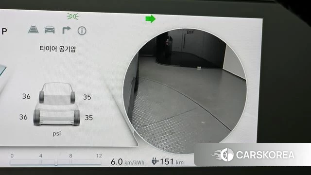 Hyundai Ionic 5 2022 Серый из Кореи, фото 6