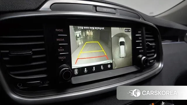 Kia The New Sorento 2019 Серебряный из Кореи, фото 6