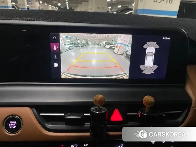 Kia The New Seltos 2022 Белый из Кореи, фото 6