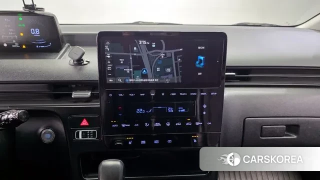 Hyundai Staria 2021 Белый из Кореи, фото 6