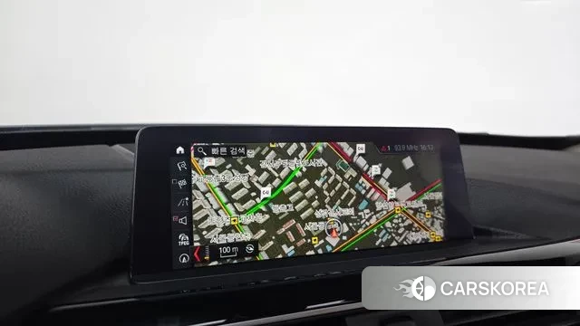 BMW 3 Series GT (F34) 2019 Серый из Кореи, фото 6