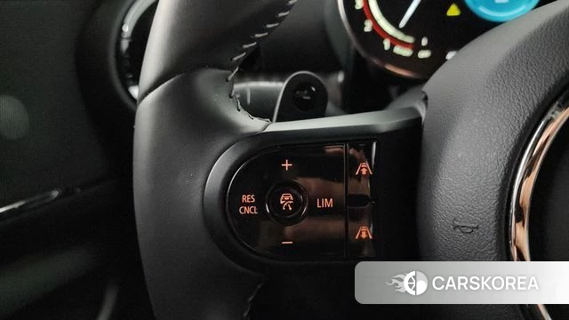 Mini Cooper S Clubman 2022 Серебряный из Кореи, фото 6
