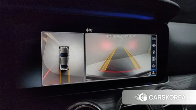 Mercedes-Benz E-Class W213 2019 Серый из Кореи, фото 6