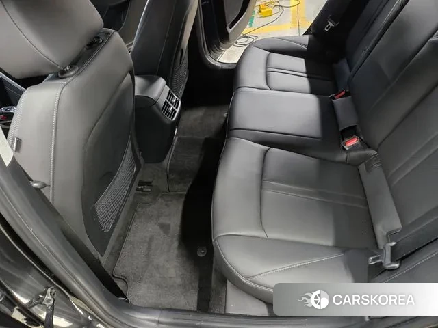 Hyundai Sonata (DN8) 2021 Серый из Кореи, фото 6